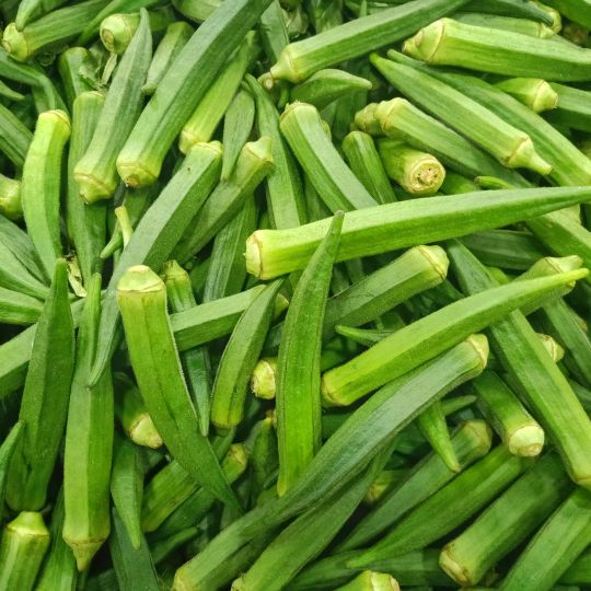 OKRA